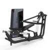 Chest/Shoulder press Máy Đẩy Cơ Ngực Cơ Vai Tiger Sport TM-FH88