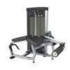 Prone Leg Curl Tiger Sport TM-FS01