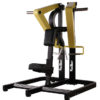 Low Row Máy khối kéo xô ngang Tiger Sport TM-G25 2 Low Row Máy khối kéo xô ngang Tiger Sport TM-G25