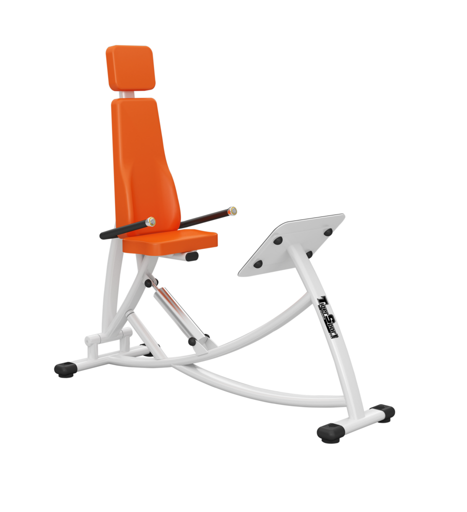 Từ A-Z Về Máy Đạp Đùi Phòng Gym Mới Nhất 2024 8 Leg Press Robot đạp đùi Tiger Sport TM-H7