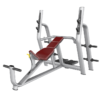 Incline Bench(Luxury) Ghế đẩy ngực trên TM-AN59