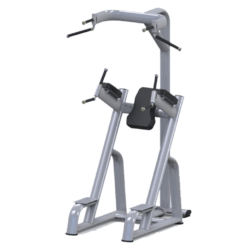 Knee UpChin+Pull Up Khung đá bụng TM-AN75