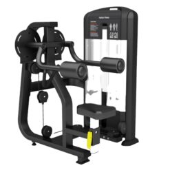 Lateral Raise Máy khối banh vai Tiger Sport TM-FB05