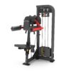 Lateral Raise Tiger Sport TM-F05