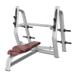 Olympic Flat Bench Ghế đẩy ngực ngang TM-AN52