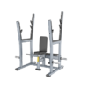 Olympic Seated Bench Khung gánh đa năng TM-FF51