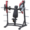 Chest Press Robot đẩy ngực trên Tiger Sport TM-PL01