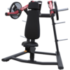 Shoulder Press Robot đẩy vai Tiger Sport TM-PL03