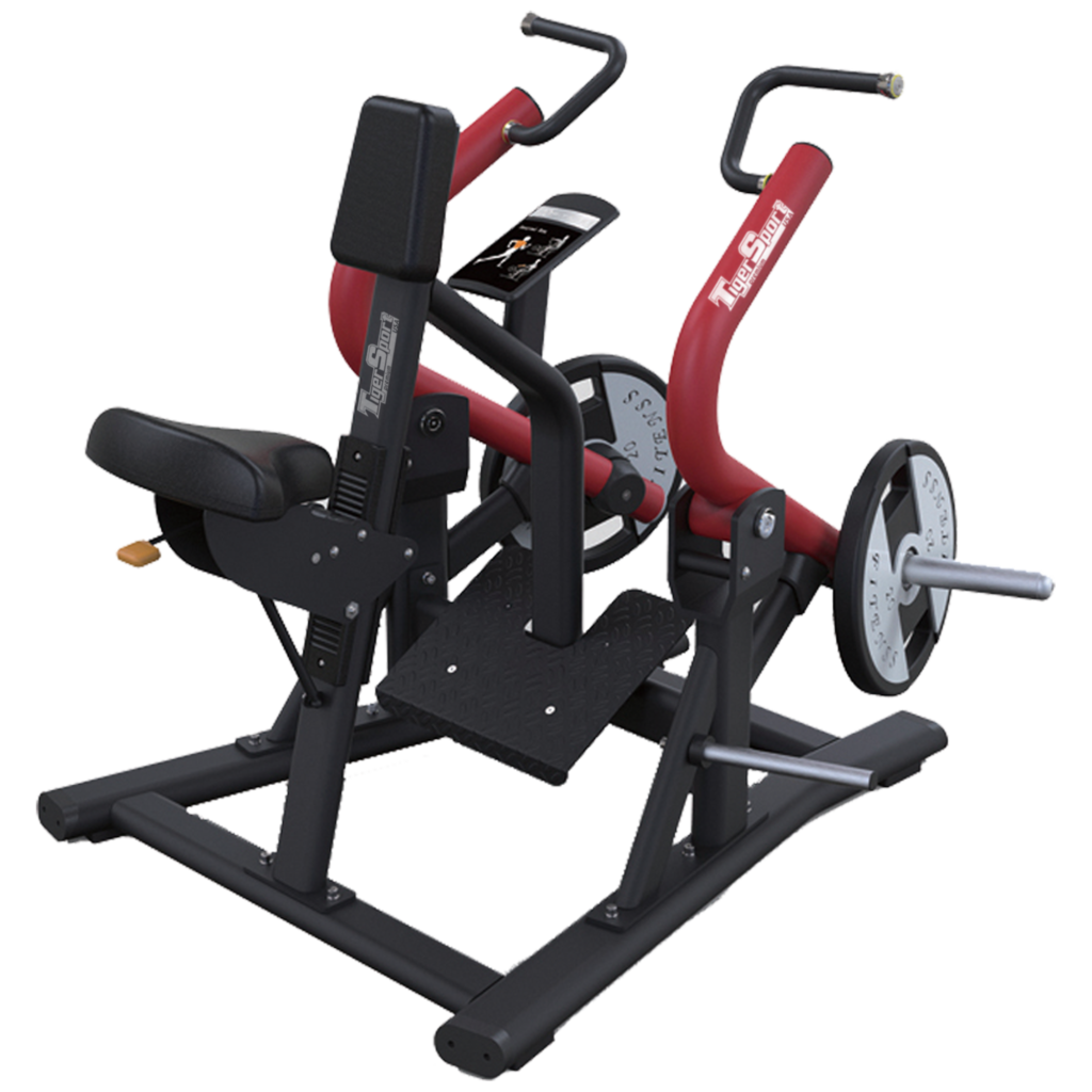 Rowing Máy chèo thuyền Tiger Sport TM-PL08