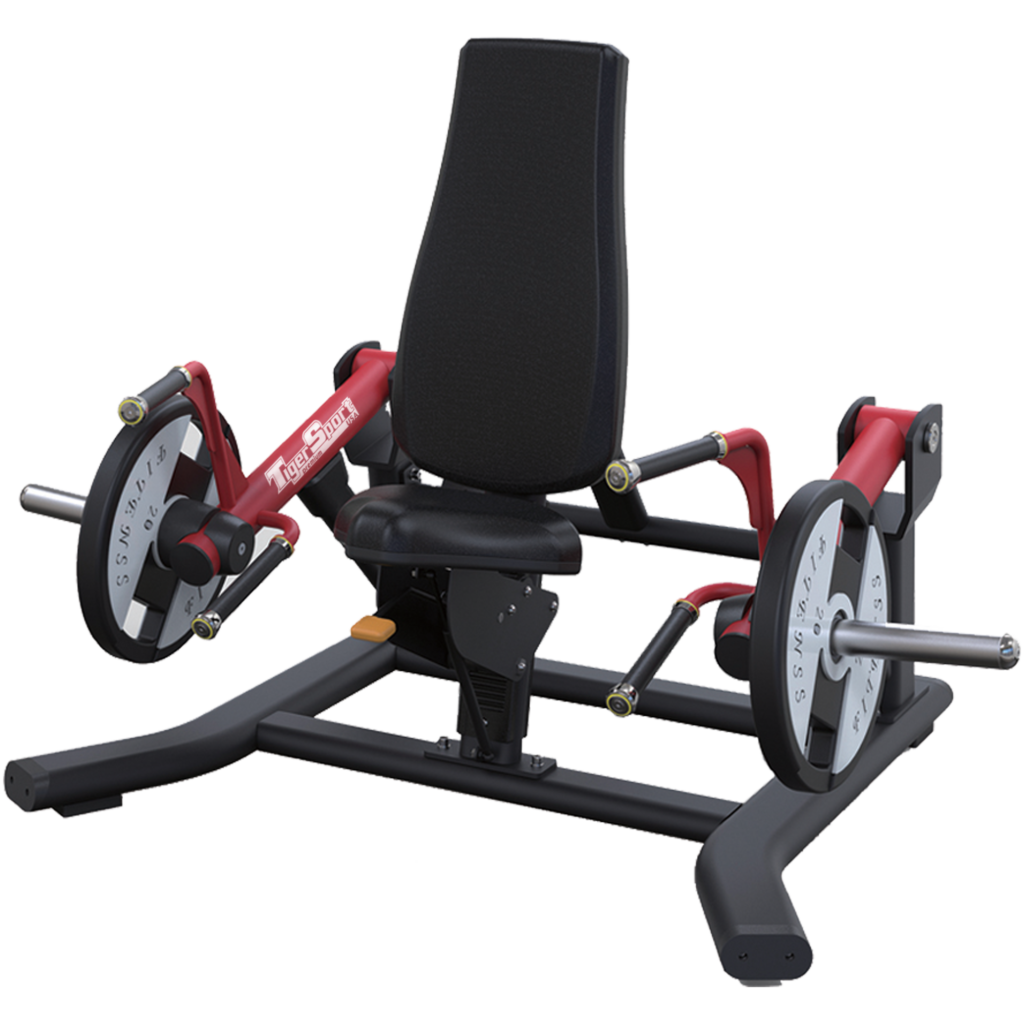 Seated/Standing Shrug Robot tập cầu vai Tiger Sport TM-PL11