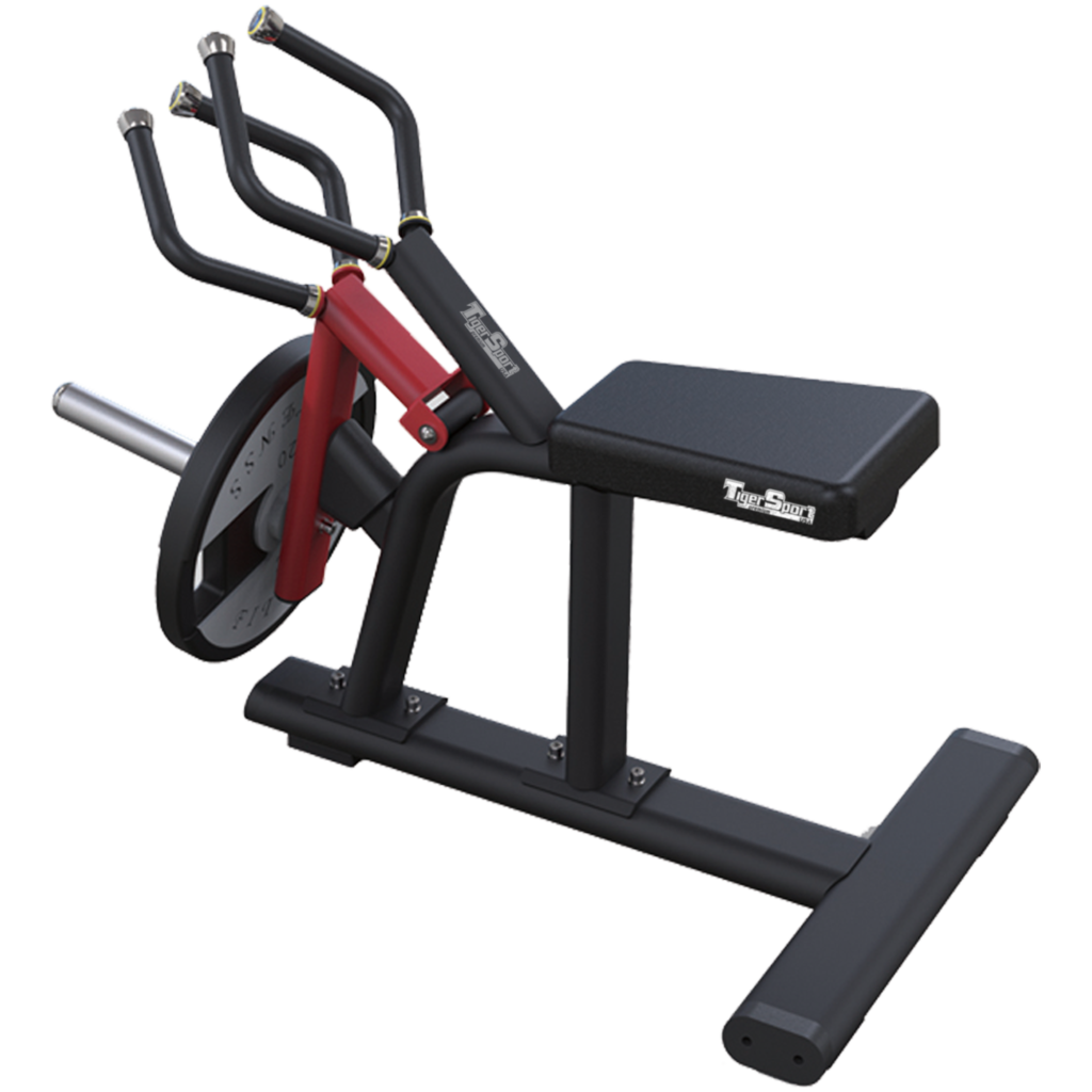 Gripper Robot tập cơ ngón tay Tiger Sport TM-PL19