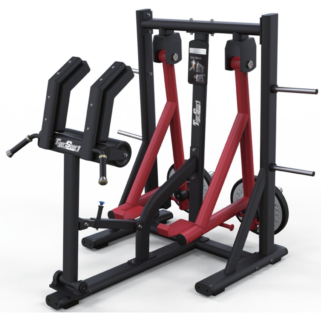 Hip Builder Robot tập hông Tiger Sport TM-PL24