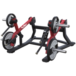 Squat Lunge Khung squat Tiger Sport TM-PL69