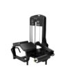 Prone Leg Curl Máy khối nằm móc đùi TM-FB01