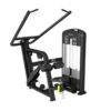 Pulldown Máy khối kéo xô Tiger Sport TM-FB35