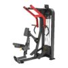 Seated Rowing Tiger Sport TM-FM08 4 Seated Rowing Tiger Sport TM-FM08