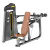 Seated Shoulder Press Máy khối đẩy vai Tiger Sport TM-F20