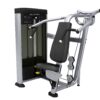 Split Shoulder Selection Trainer Máy Đẩy Vai Tiger Sport TM-FS20 3 Split Shoulder Selection Trainer Máy Đẩy Vai Tiger Sport TM-FS20