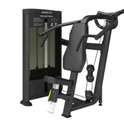 Split Shoulder Selection Trainer Tiger Sport TM-FD20