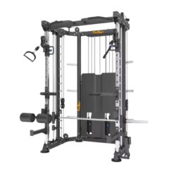 Giàn tạ đa năng Smith Tiger Sport TM-C81