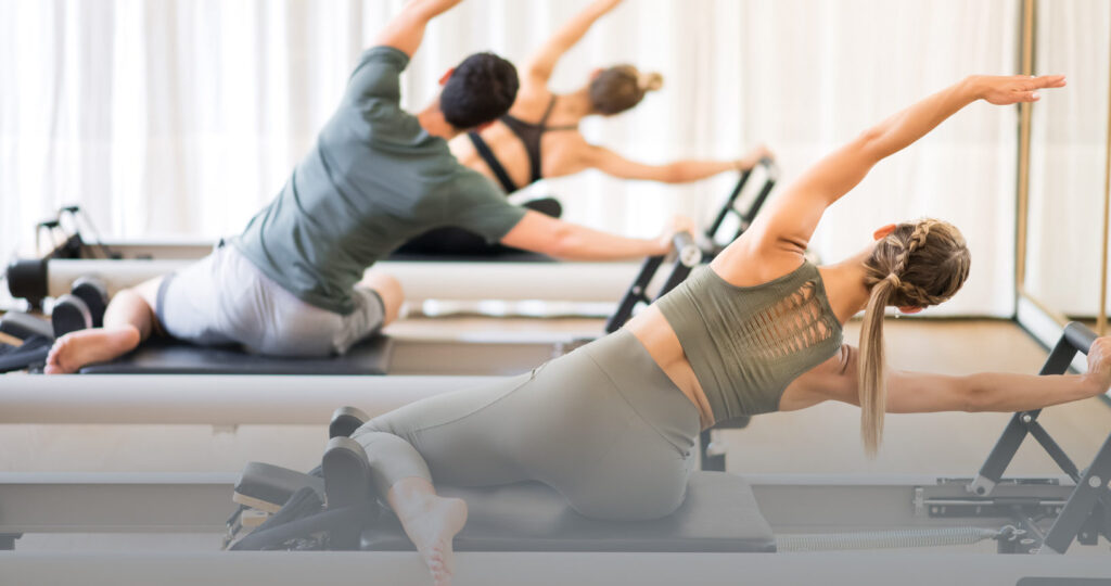 Tập Pilates Là Gì Mà Được Nhiều Sao Thế Giới Yêu Thích 7