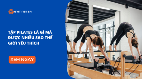 Tập Pilates Là Gì Mà Được Nhiều Sao Thế Giới Yêu Thích 5