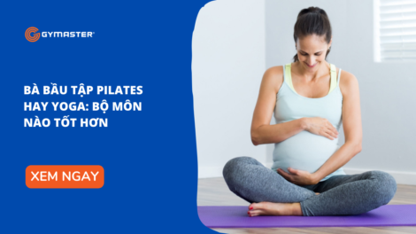 Bà Bầu Tập Pilates Hay Yoga: Bộ Môn Nào Tốt Hơn 28