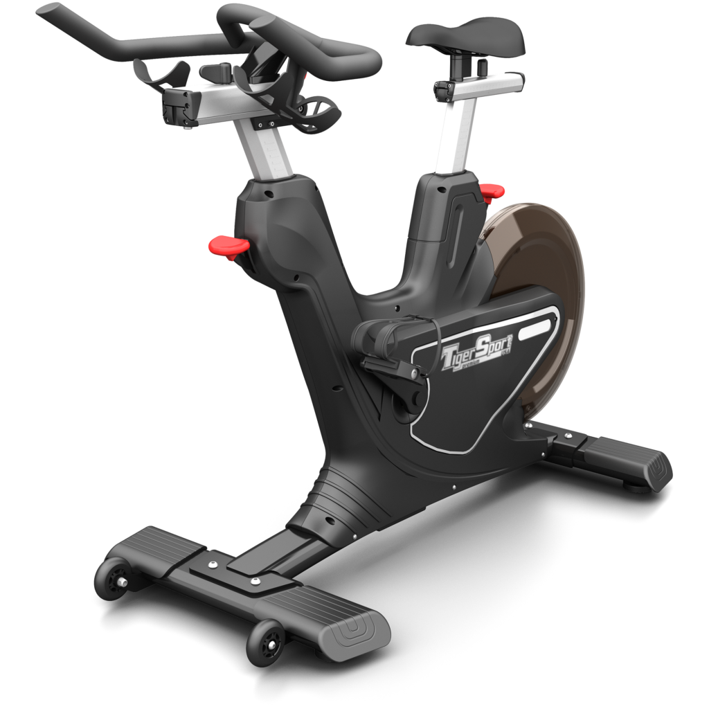 Magnetic Spinning Bike Xe đạp tập Tiger Sport TM-D16