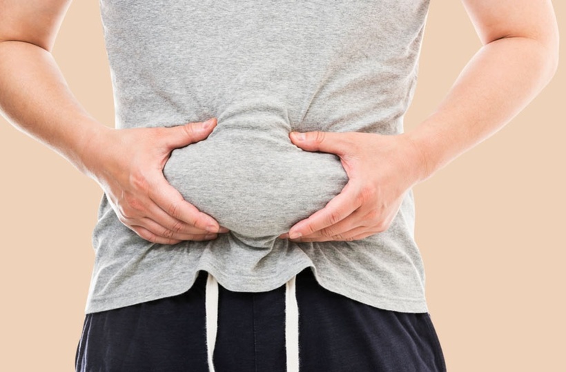 Tích Mỡ Bụng: Nguyên Nhân Và 7 Rủi Ro Đe Dọa Sức Khỏe 6