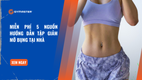 Miễn Phí 5 Nguồn Hướng Dẫn Tập Giảm Mỡ Bụng Tại Nhà 21