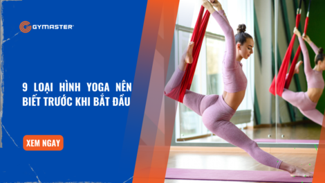 9 Loại Hình Yoga Nên Biết Trước Khi Bắt Đầu 34