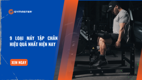 9 Loại Máy Tập Chân Hiệu Quả Nhất Hiện Nay 37