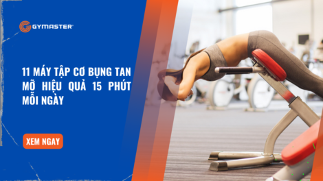 11 Máy Tập Cơ Bụng Tan Mỡ Hiệu Quả 15 Phút Mỗi Ngày 29