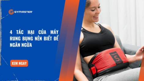 4 Tác Hại Của Máy Rung Bụng Nên Biết Để Ngăn Ngừa 5