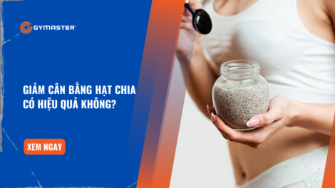 Giảm Cân Bằng Hạt Chia Có Hiệu Quả Không? 1
