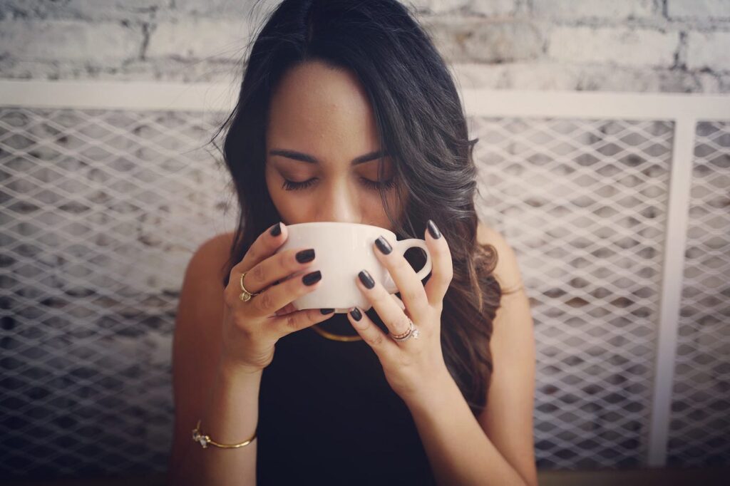 Cafe Gừng Là Gì? Uống Cafe Gừng Giảm Cân Hiệu Quả Không? 4 Cafe Gừng Là Gì? Uống Cafe Gừng Giảm Cân Hiệu Quả Không? 4