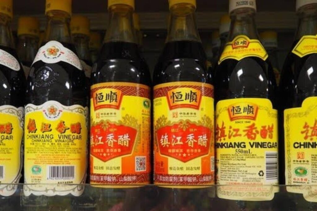 Giấm Đen Là Gì? Công Dụng, Ứng Dụng , Mua Ở Đâu 6