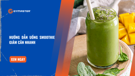 Hướng Dẫn Uống Smoothie Giảm Cân Nhanh 34