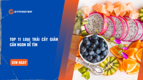 Top 11 Loại Trái Cây Giảm Cân Ngon Dễ Tìm 19