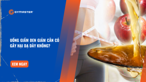 Uống Giấm Đen Giảm Cân Có Gây Hại Dạ Dày Không? 23