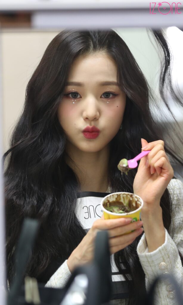 Nguyên Tắc Vàng Trong Thực Đơn Giảm Cân Của Wonyoung 4