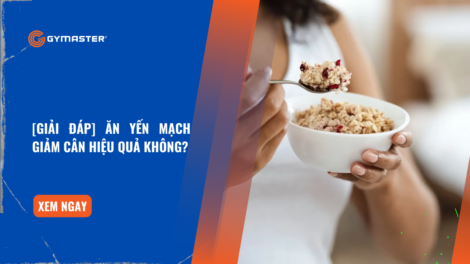 [Giải Đáp] Ăn Yến Mạch Giảm Cân Hiệu Quả Không? 43