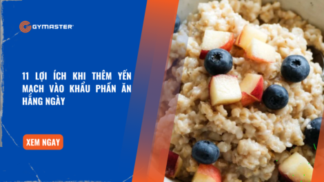 11 Lợi Ích Khi Thêm Yến Mạch Vào Khẩu Phần Ăn Hằng Ngày 3