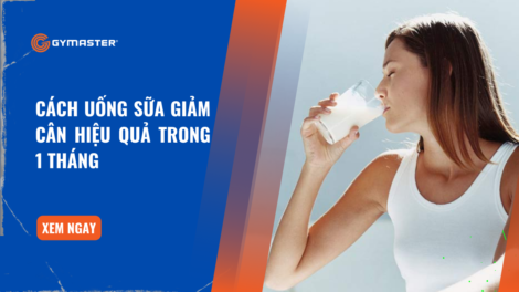 Cách Uống Sữa Giảm Cân Hiệu Quả Trong 1 Tháng 4