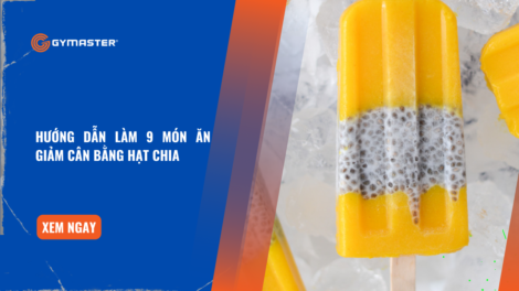 Hướng Dẫn Làm 9 Món Ăn Giảm Cân Bằng Hạt Chia 5