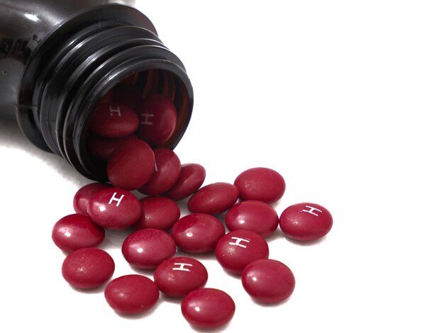 Thuốc Bổ Máu Cho Người Gầy Là Gì? Thành Phần & Hiệu Quả 3 Thuốc Bổ Máu Cho Người Gầy Là Gì? Thành Phần & Hiệu Quả 3