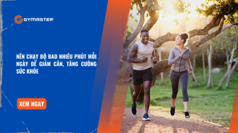 Nên Chạy Bộ Bao Nhiêu Phút Mỗi Ngày Để Giảm Cân, Tăng Cường Sức Khỏe 12