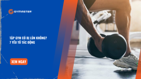 Tập Gym Có Bị Lùn Không? 7 Yếu Tố Tác Động 8