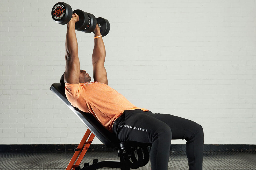 Ghế Tập Gym Đa Năng Là Gì? Nên Mua Loại Nào 3