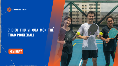 7 Điều Thú Vị Của Môn Thể Thao Pickleball 18